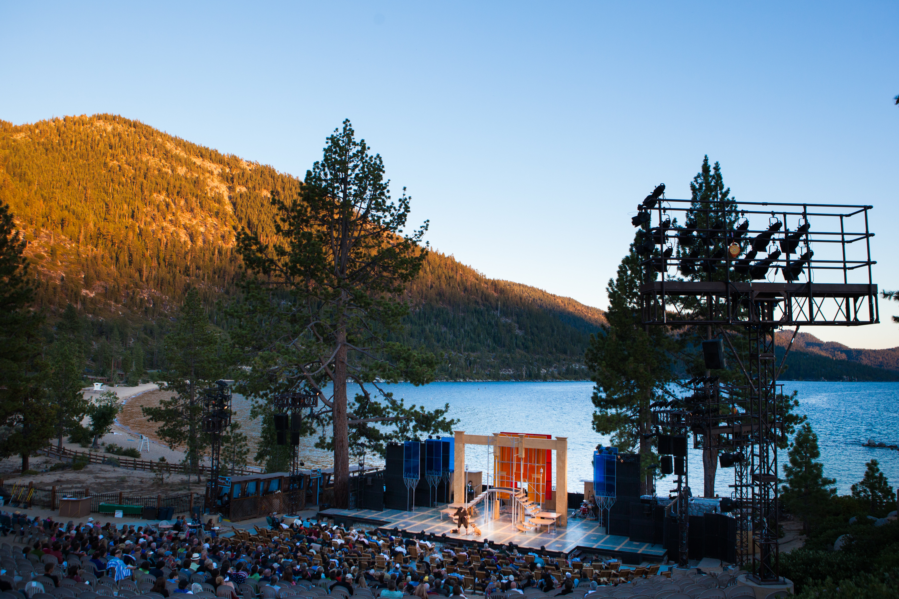 Lake Tahoe Shakespeare Festival 2020 Million Dollar Quartet at Lake Tahoe | Sports Leisure Vacations Lake Tahoe Shakespeare Festival 2020 Million Dollar Quartet at Lake Tahoe | Sports Leisure Vacations