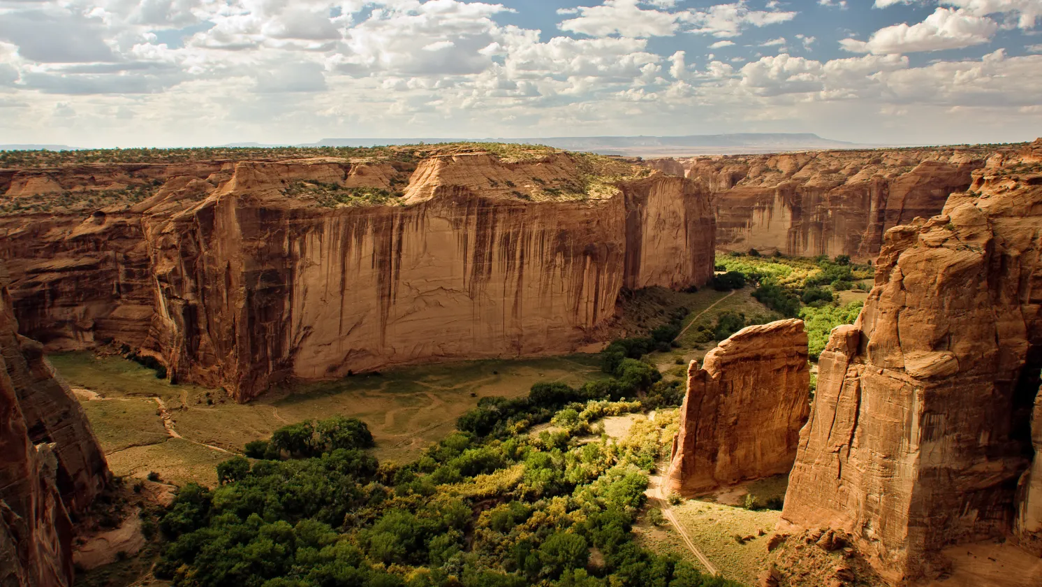 Canyon de Chelly