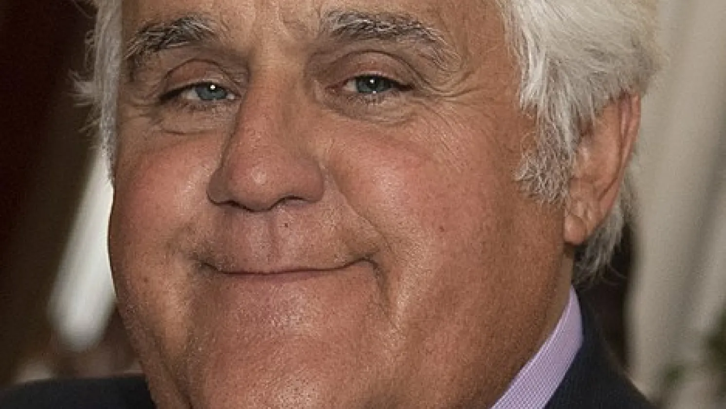Jay Leno