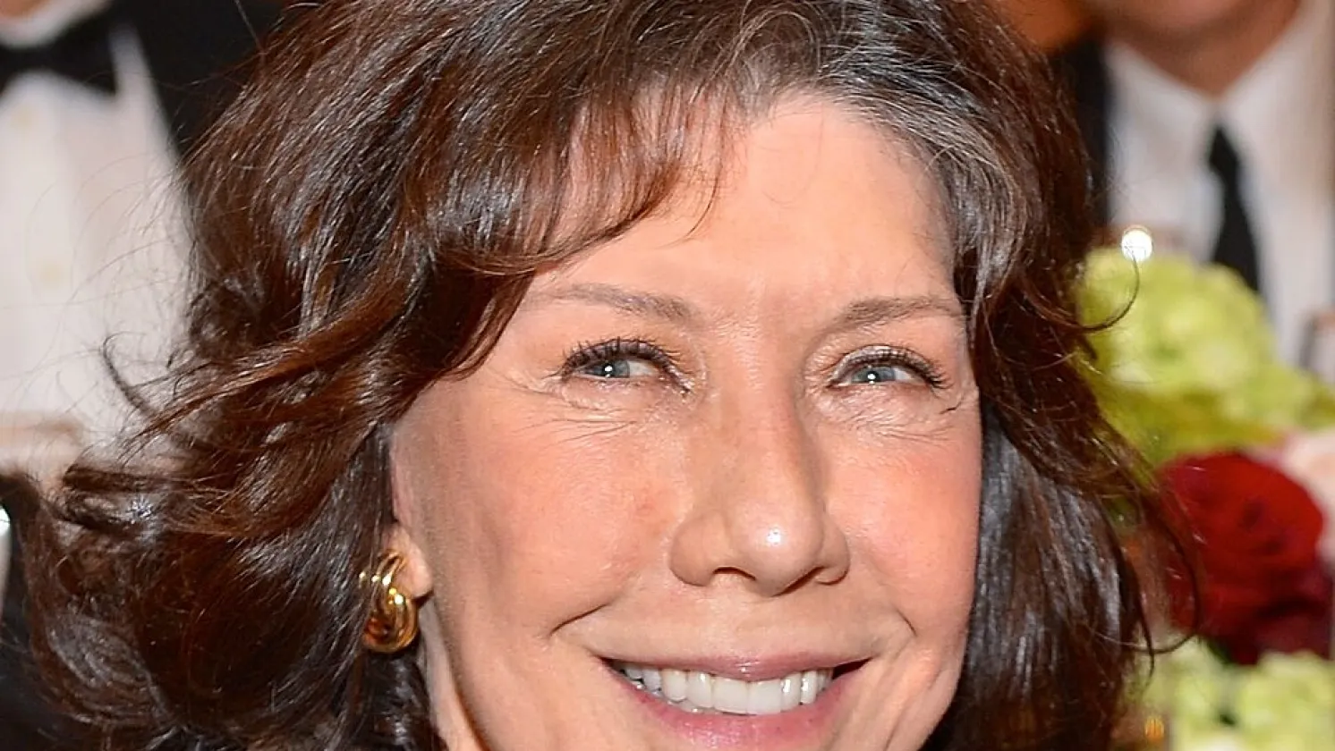 Lily Tomlin