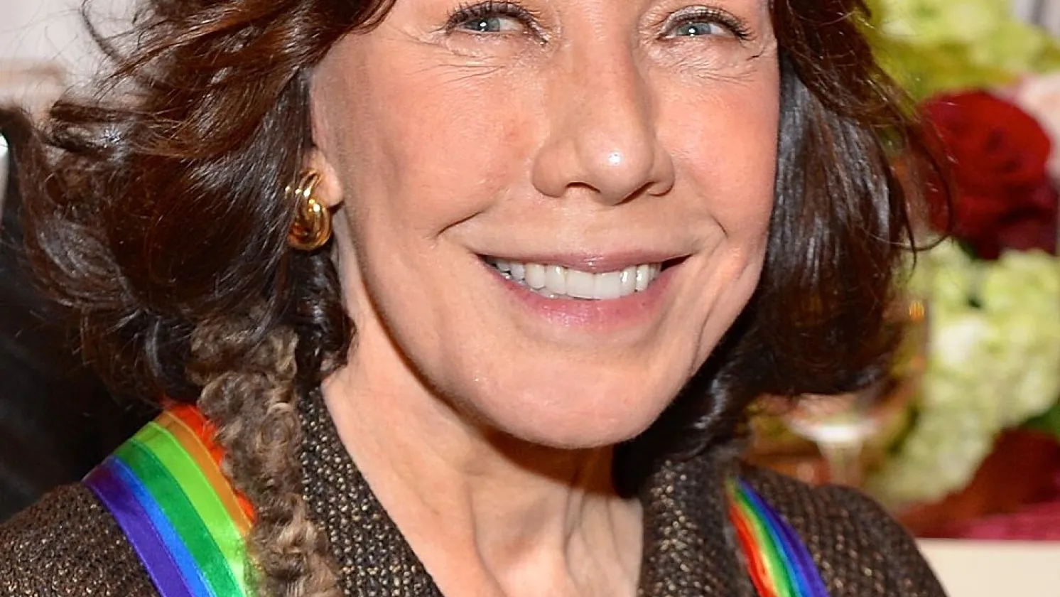 Lily Tomlin