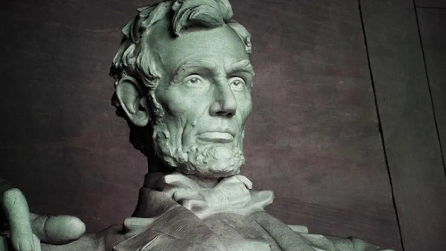 Abraham Lincoln