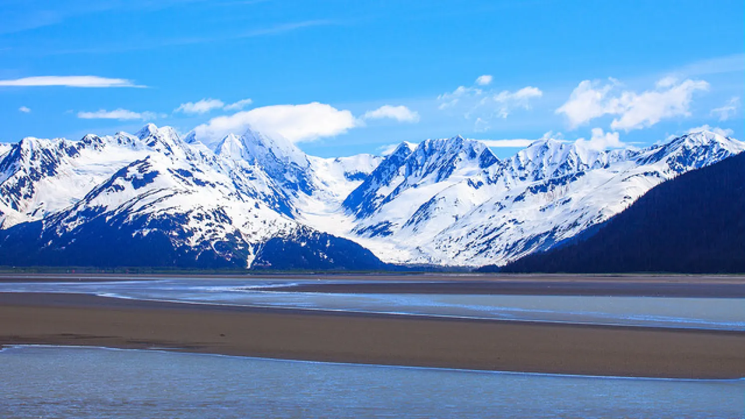 Turnagain Arm