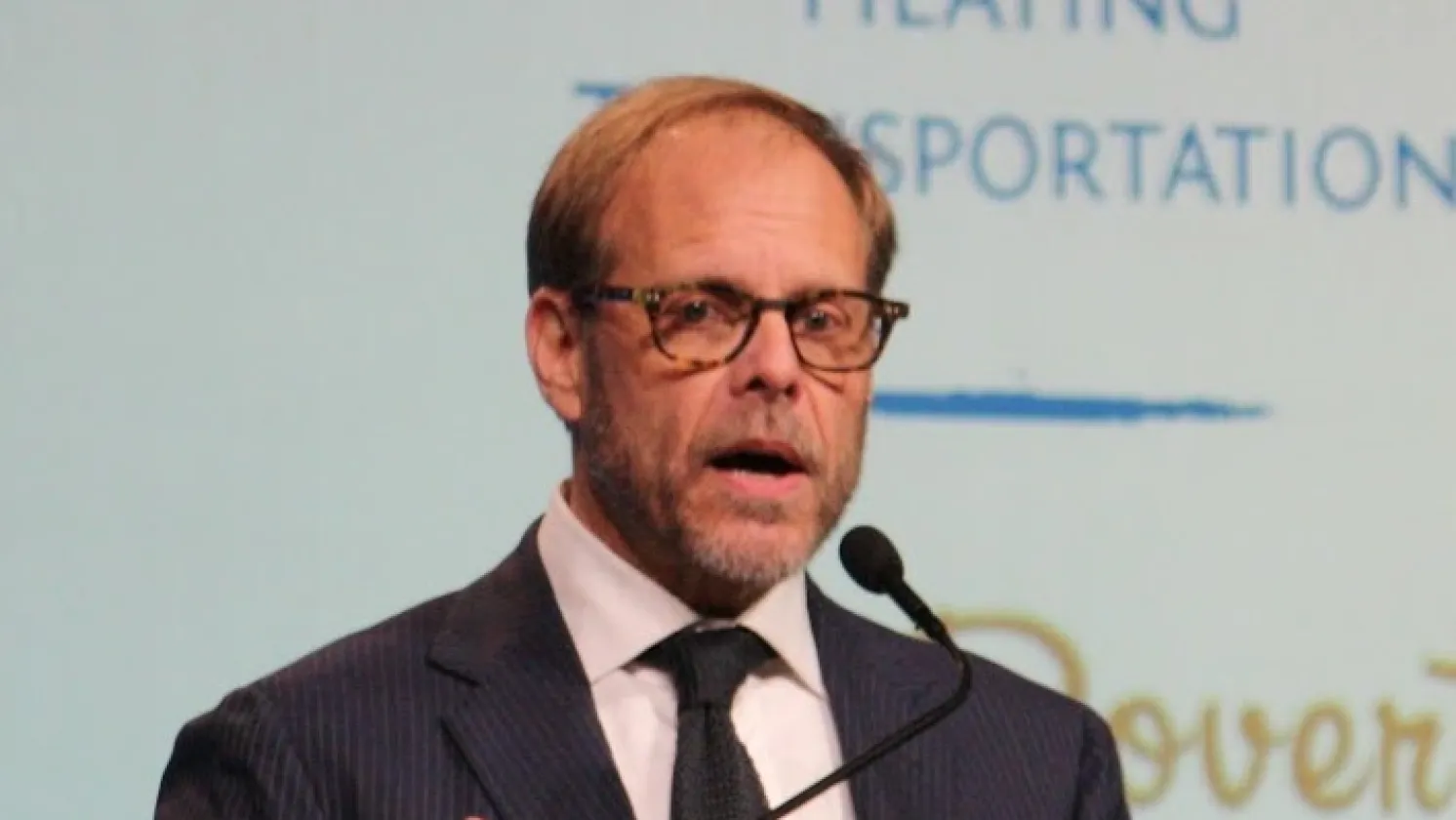 Alton Brown