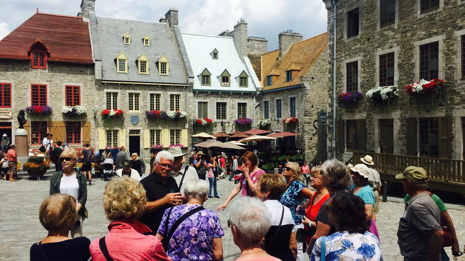 Quebec City