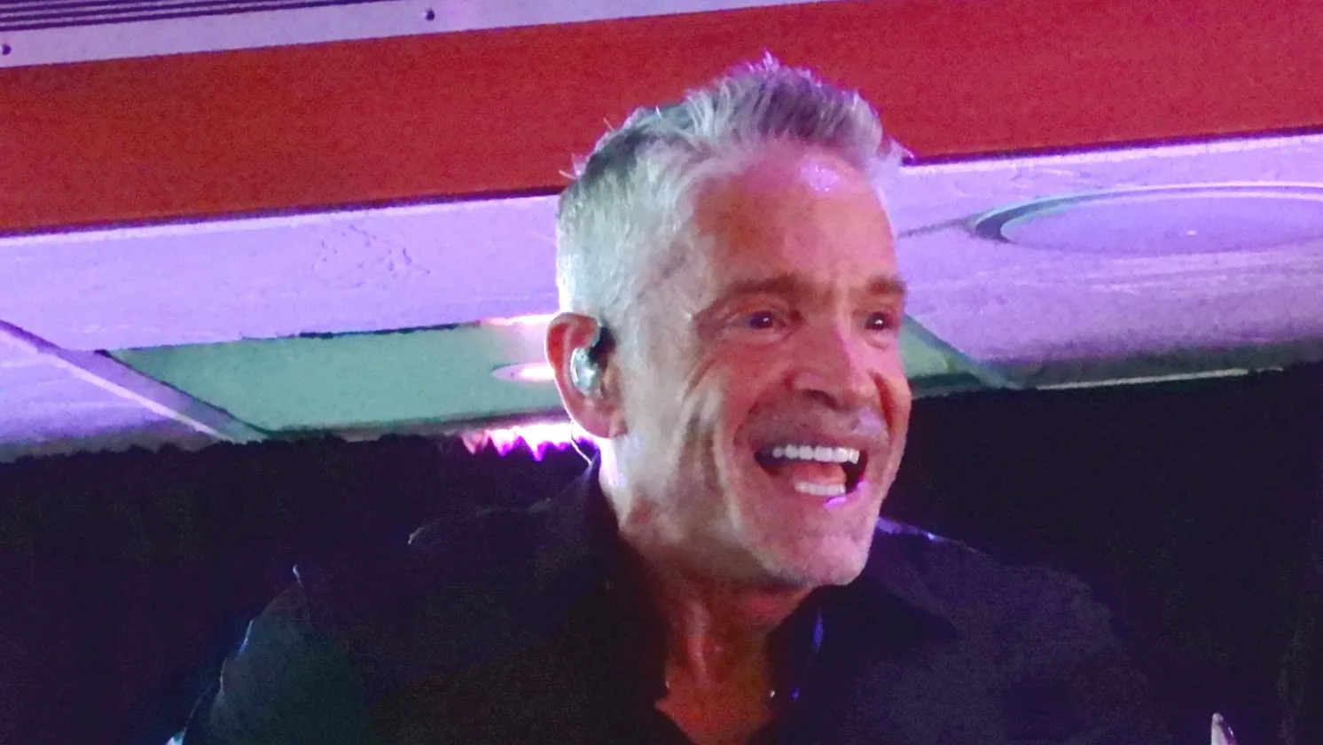 Dave Koz