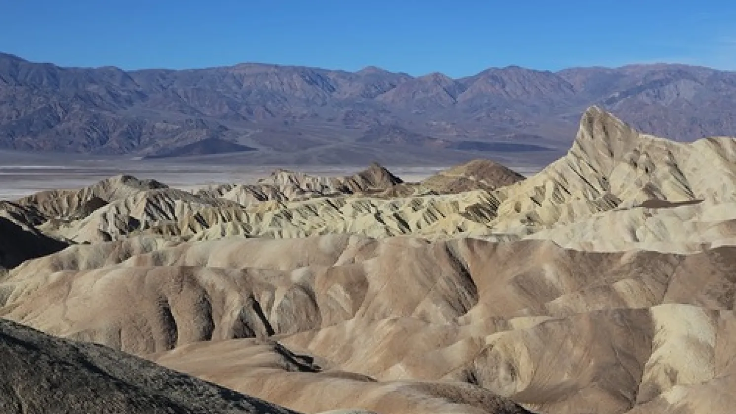 Death Valley