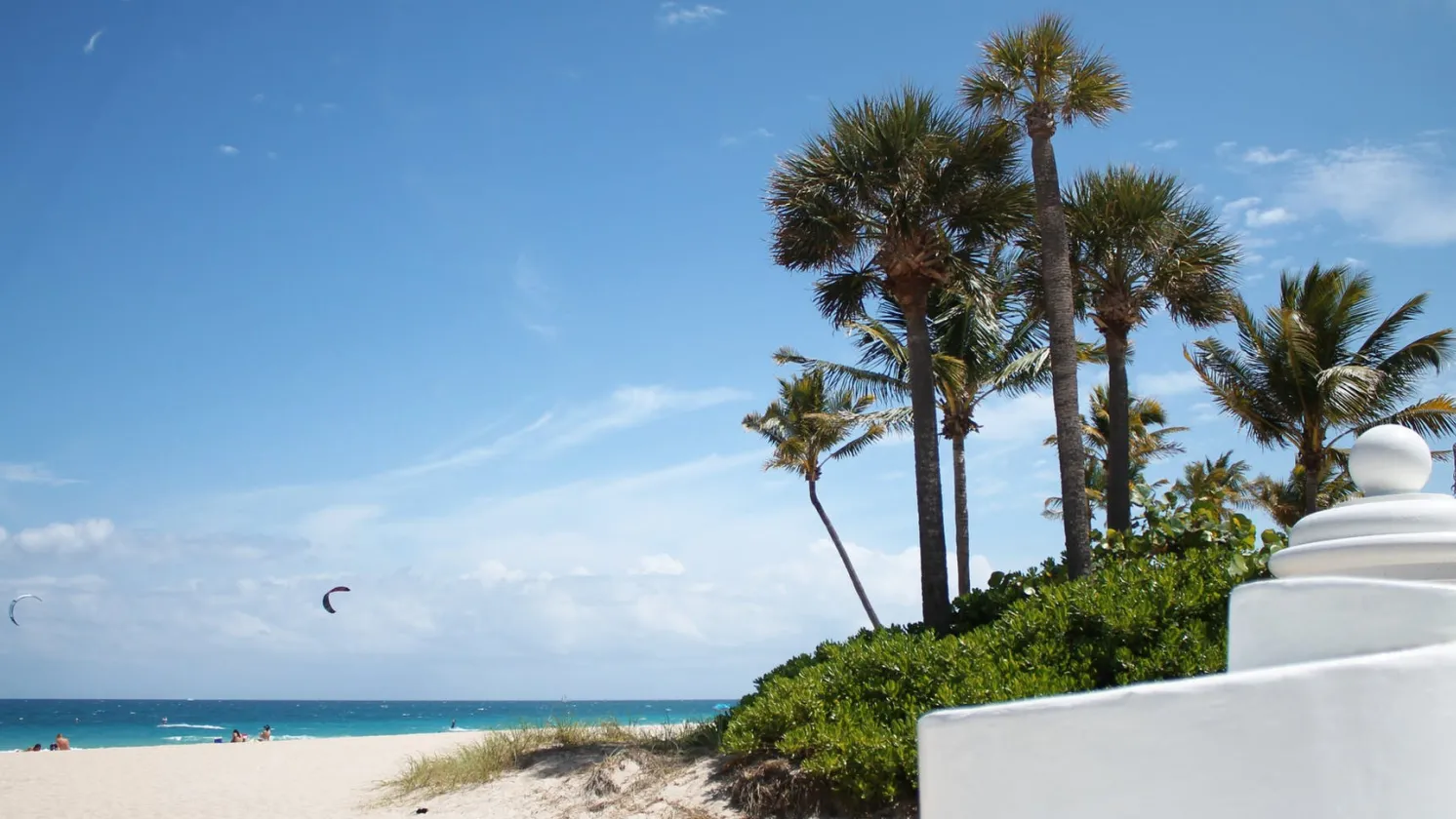 Ft. Lauderdale