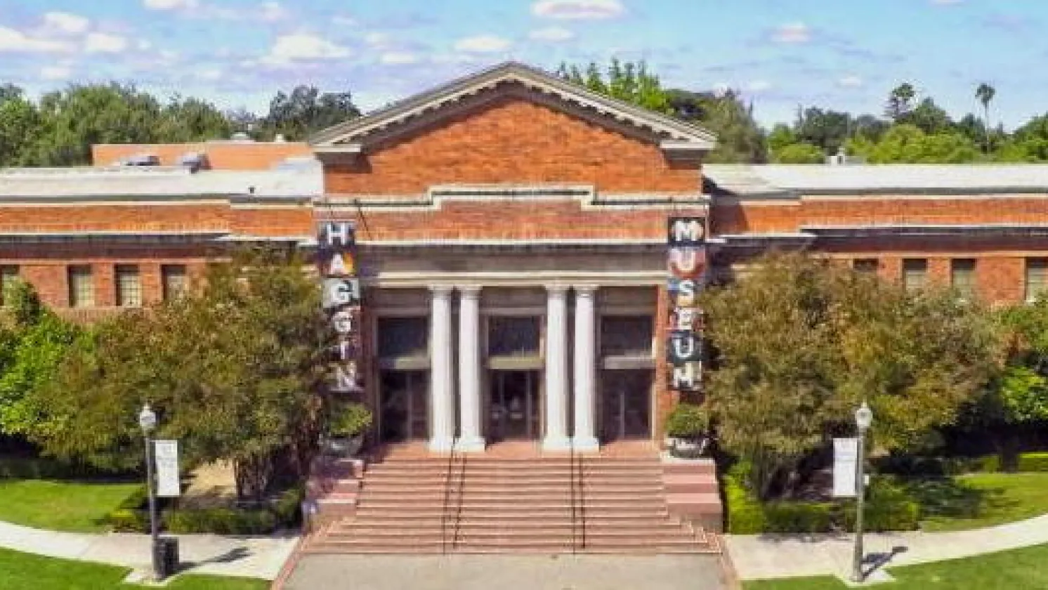 Haggin Museum