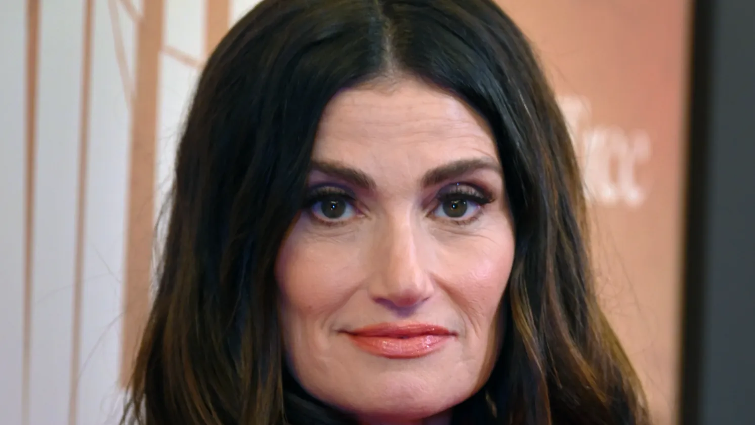 Idina Menzel