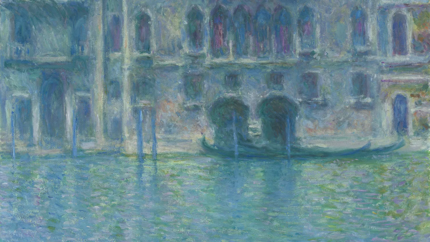 Palazzo da Mula, Venice