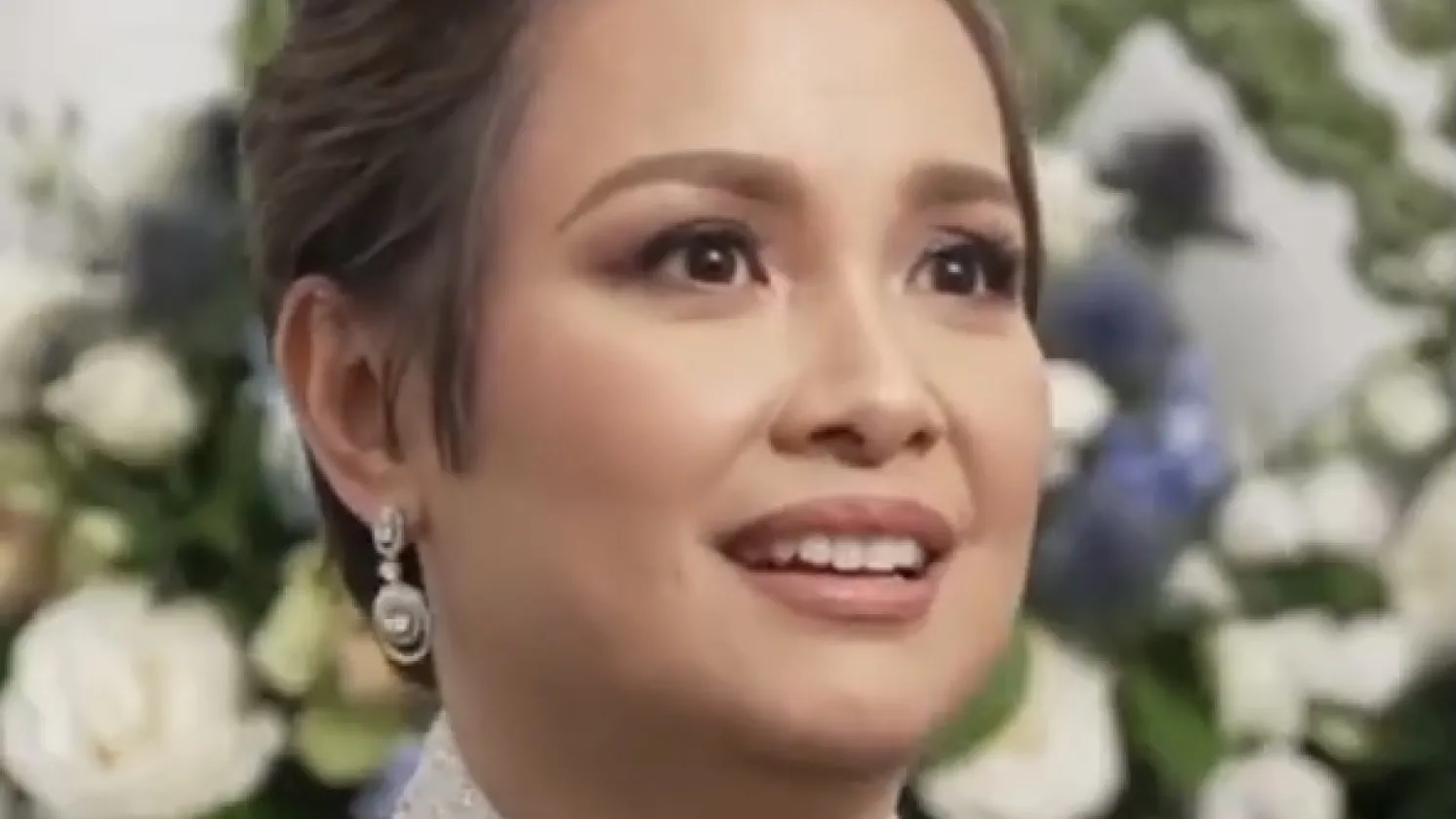 Lea Salonga