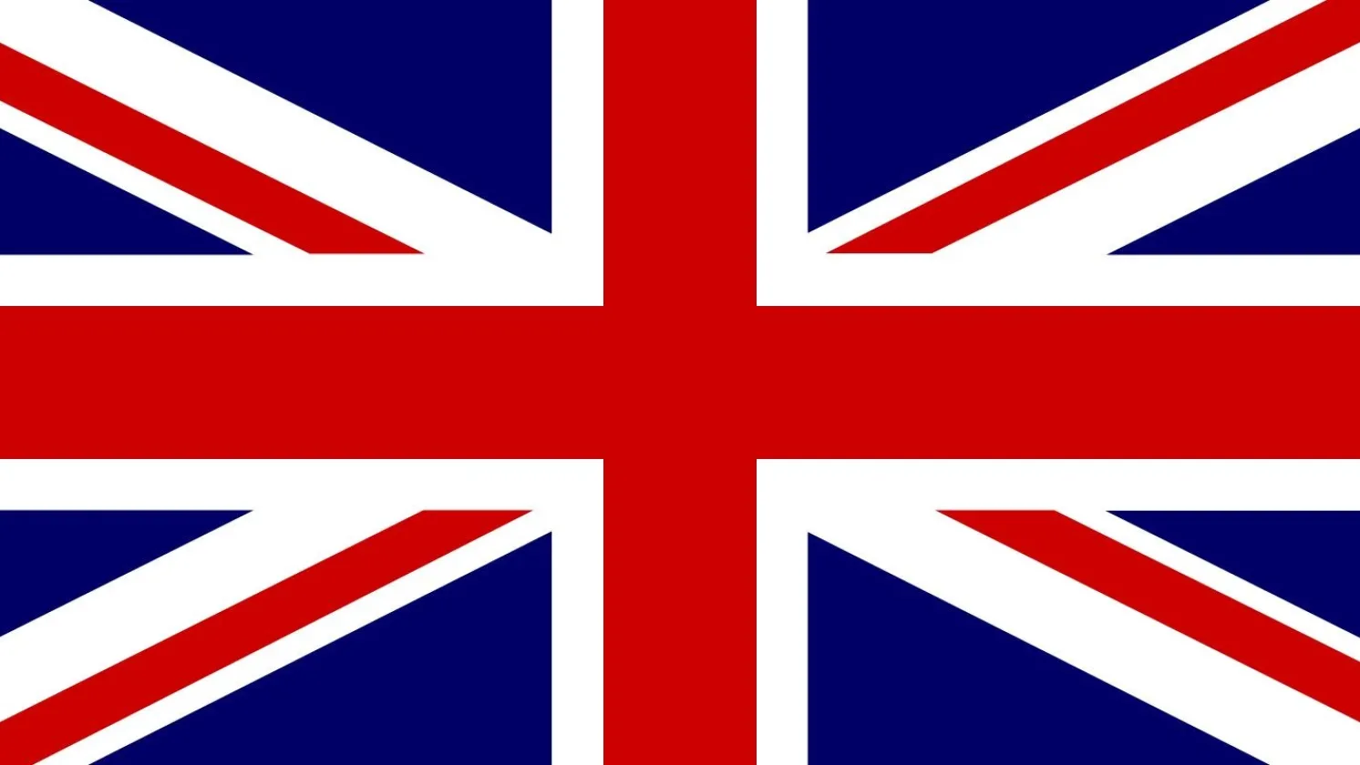 London Flag