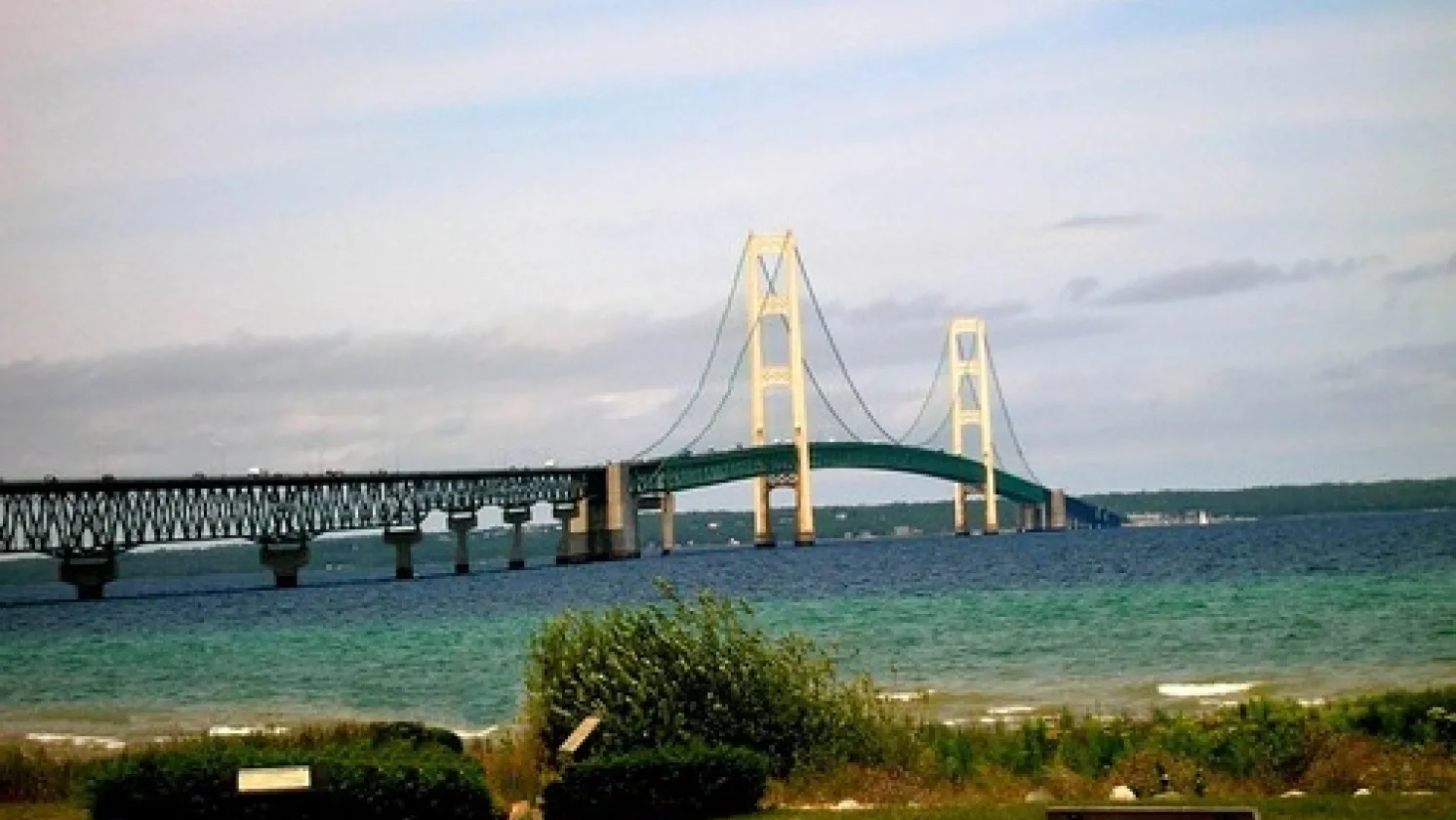 Mackinac