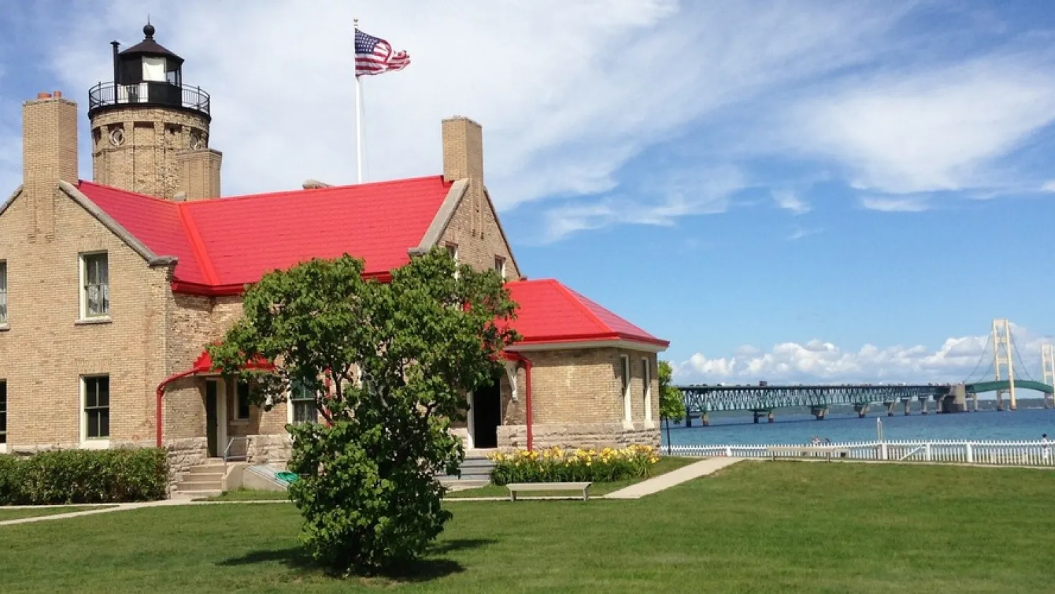 Mackinac