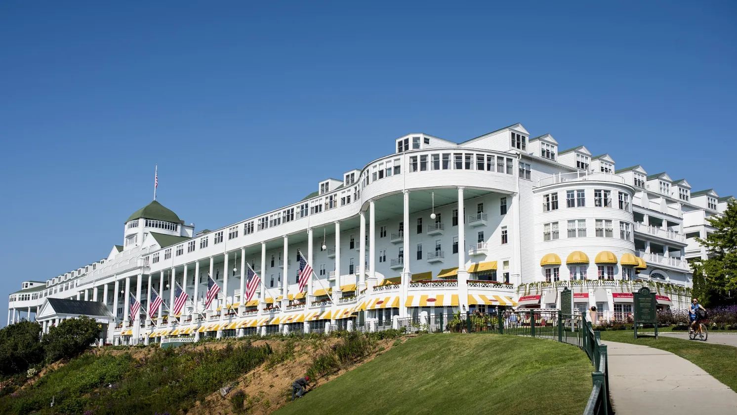 Grand Hotel