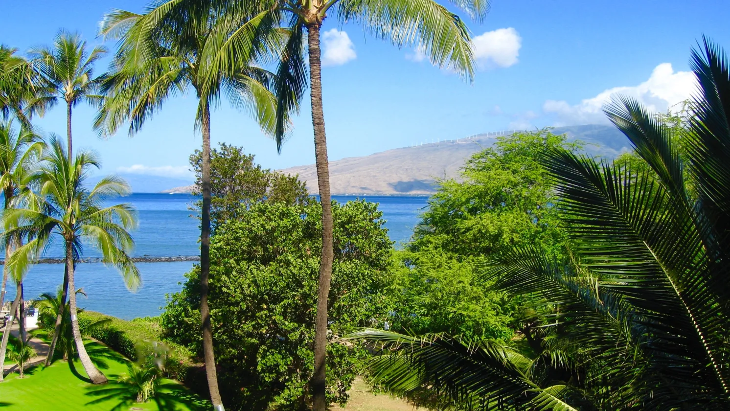 Maui Hawaii