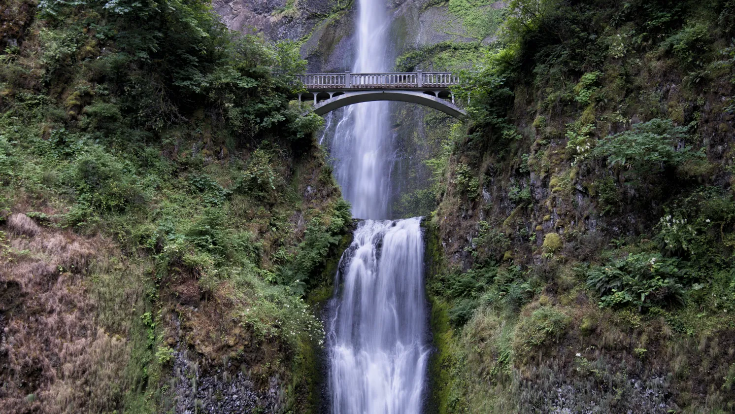 waterfall