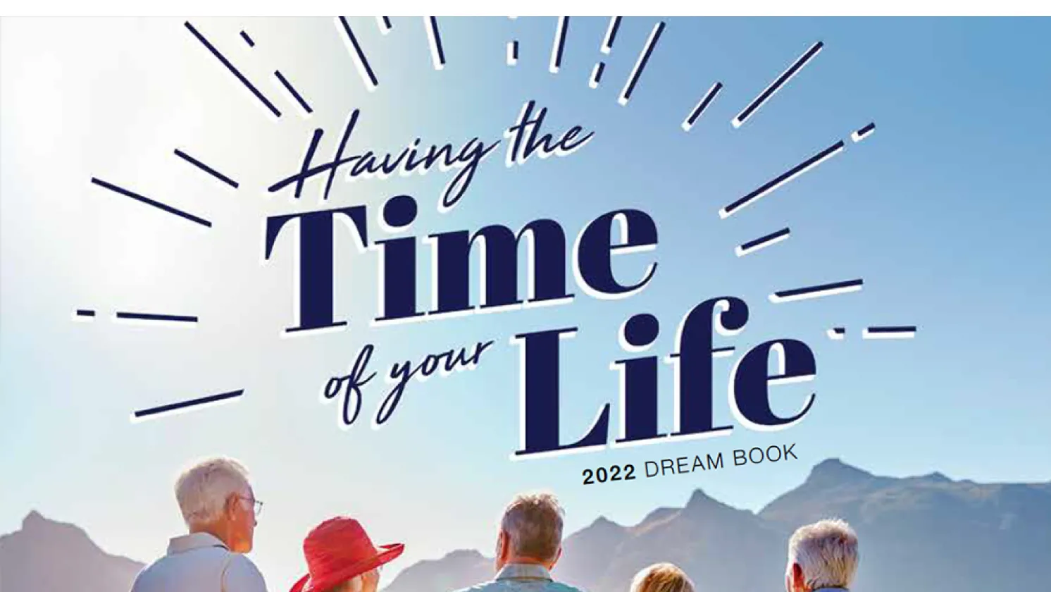 2022 Dream Book Cover Image