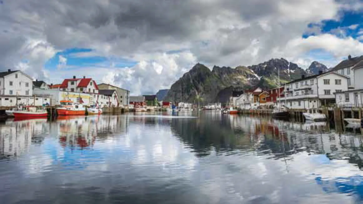 Norway