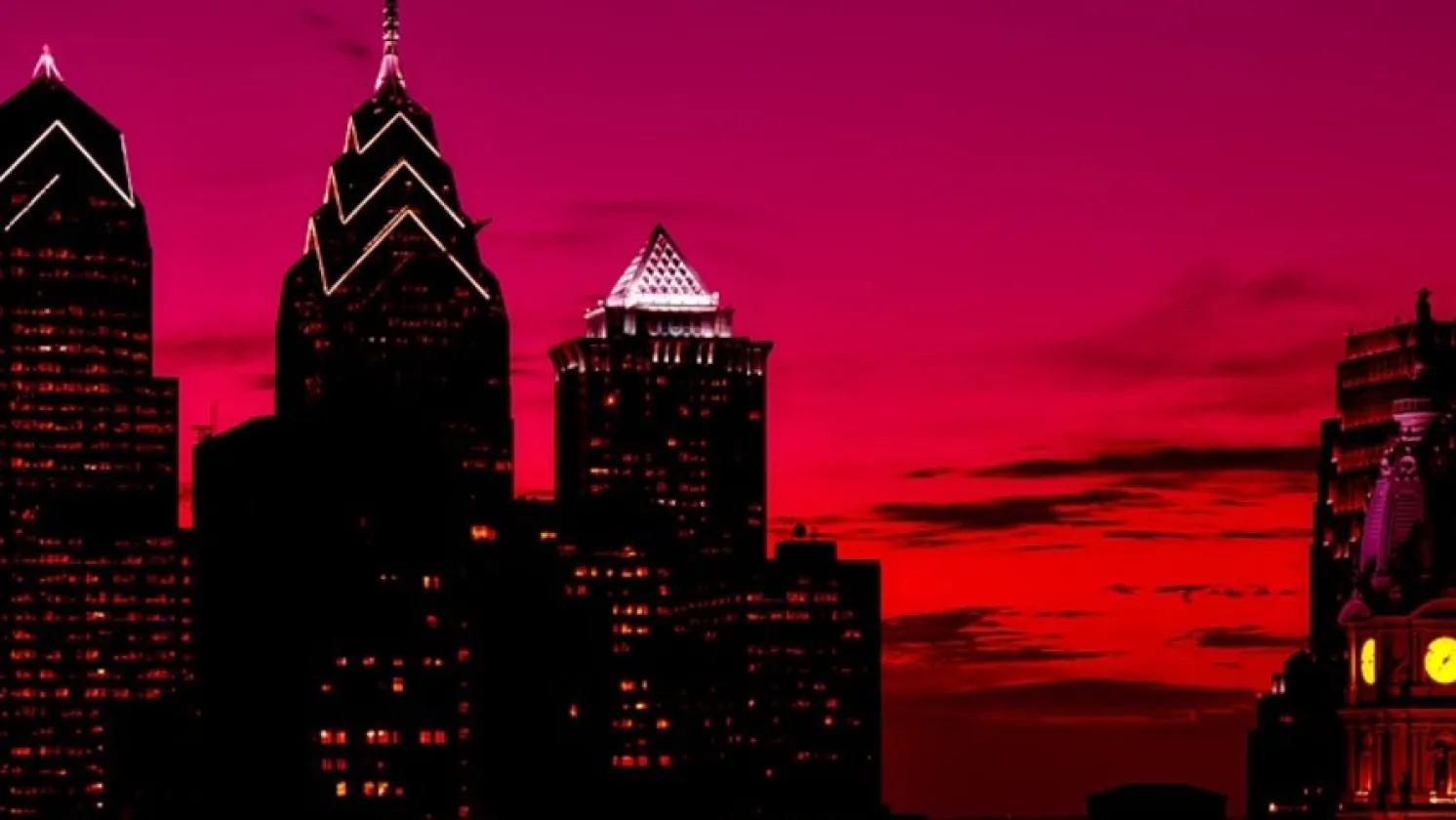 Philadelphia