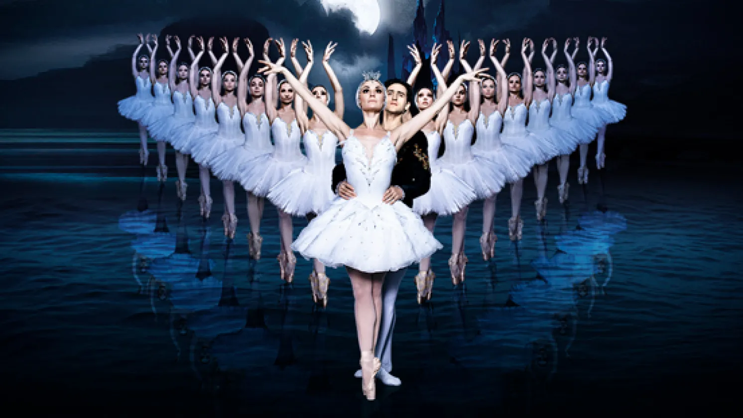 Swan Lake
