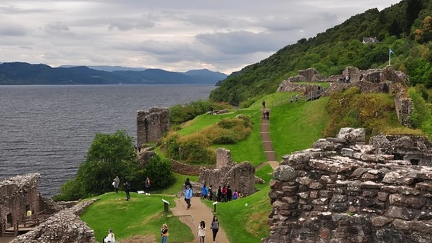 Scotland