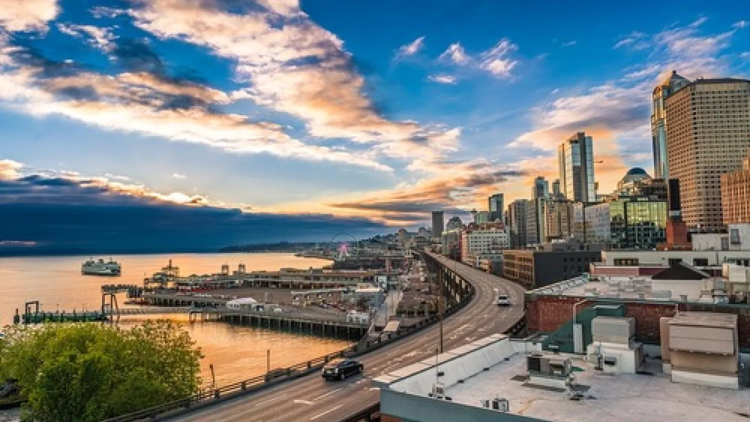 Seattle