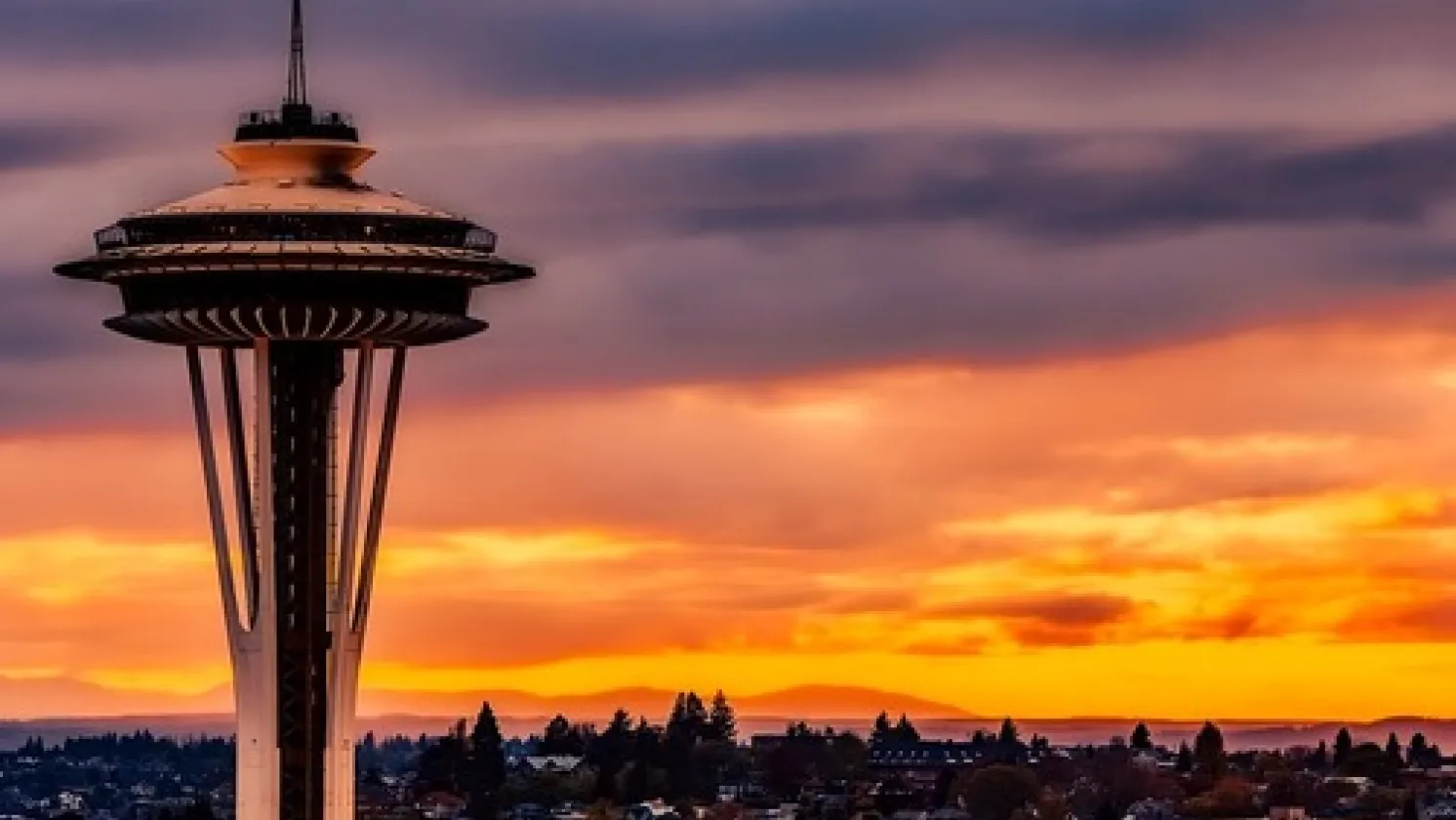 Space Needle