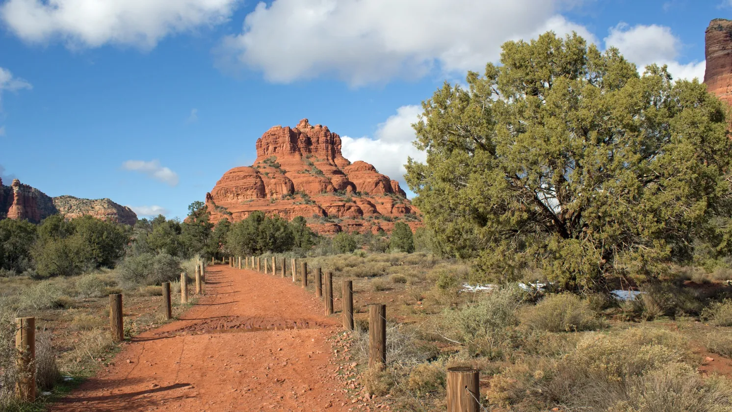 Sedona