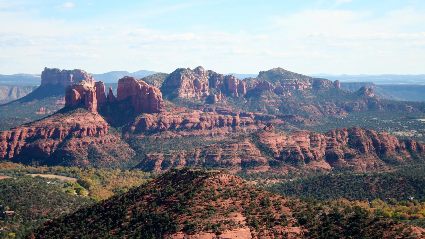 Sedona