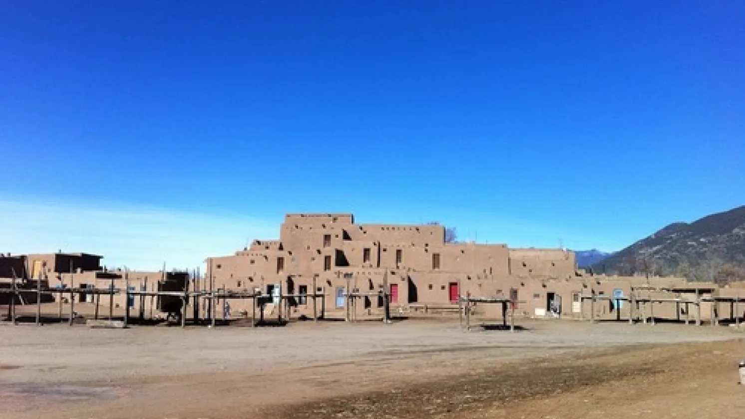 Taos
