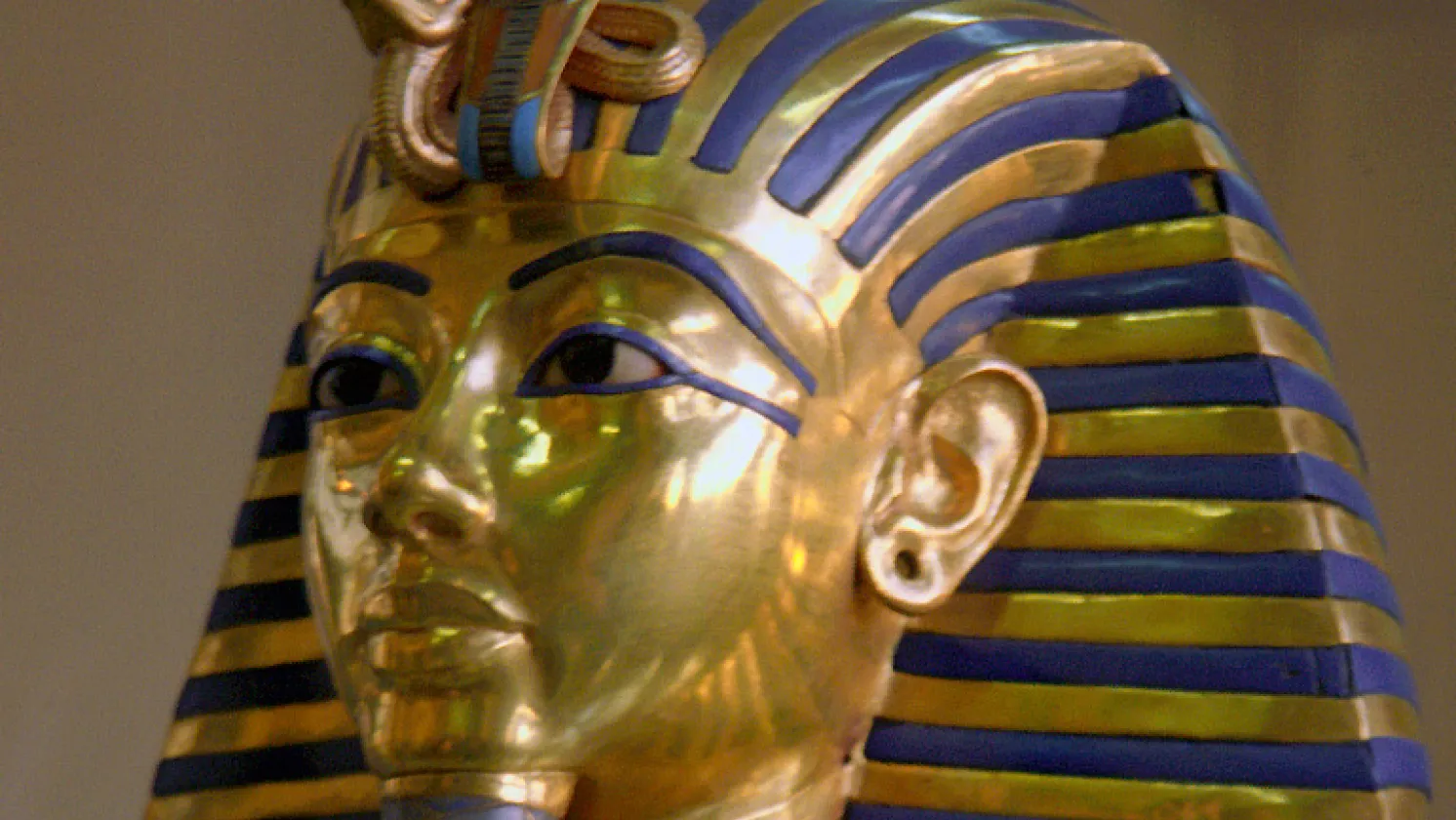 Tutankhamun