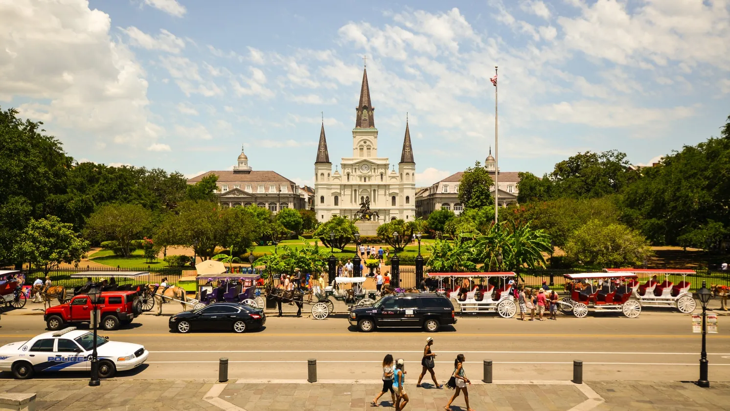 New Orleans