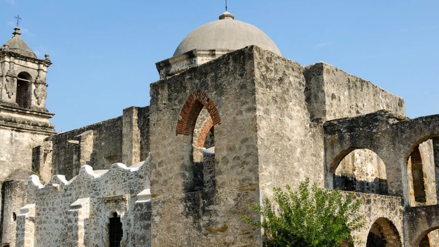 San Antionio