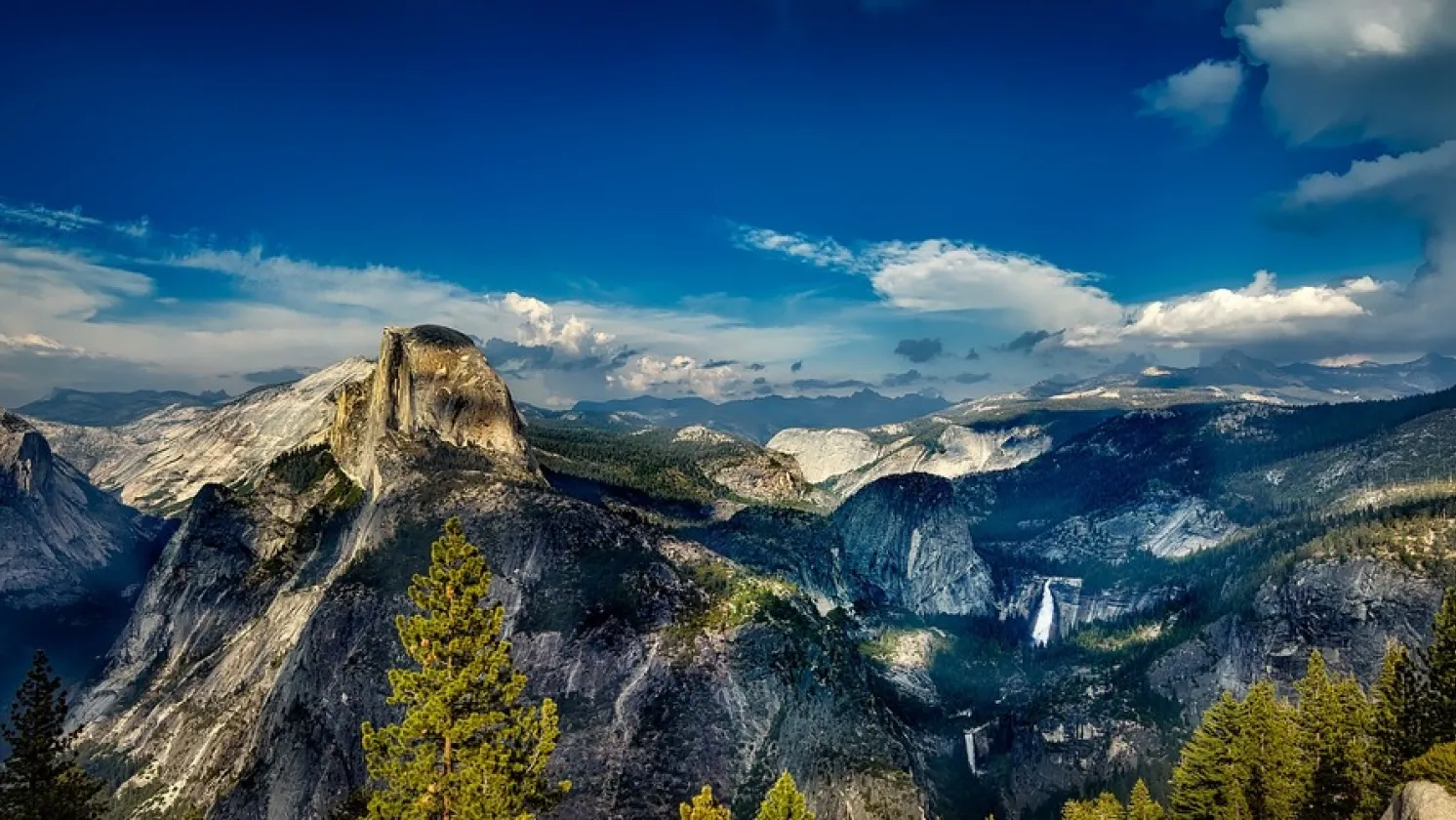 Yosemite
