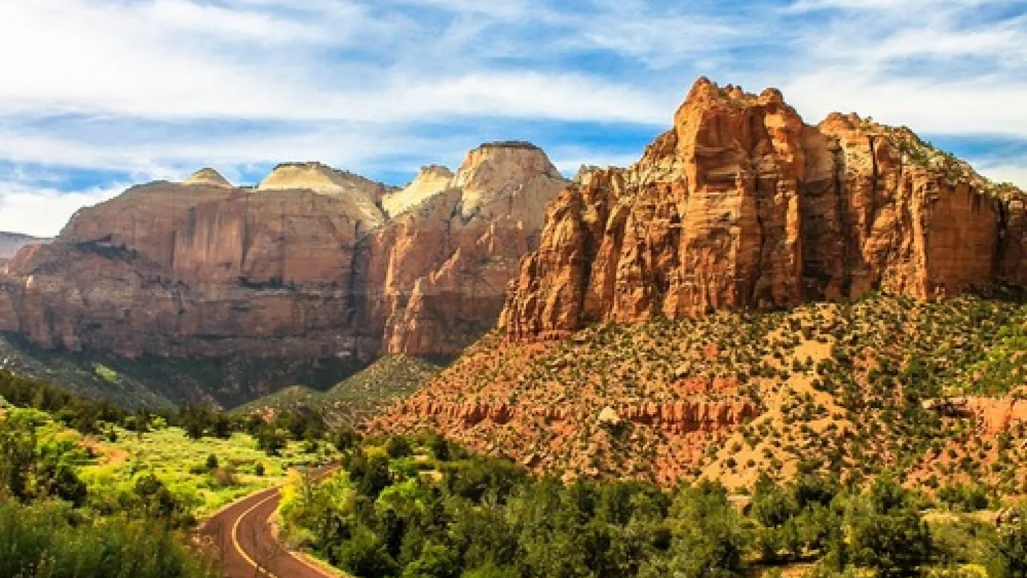 Zion