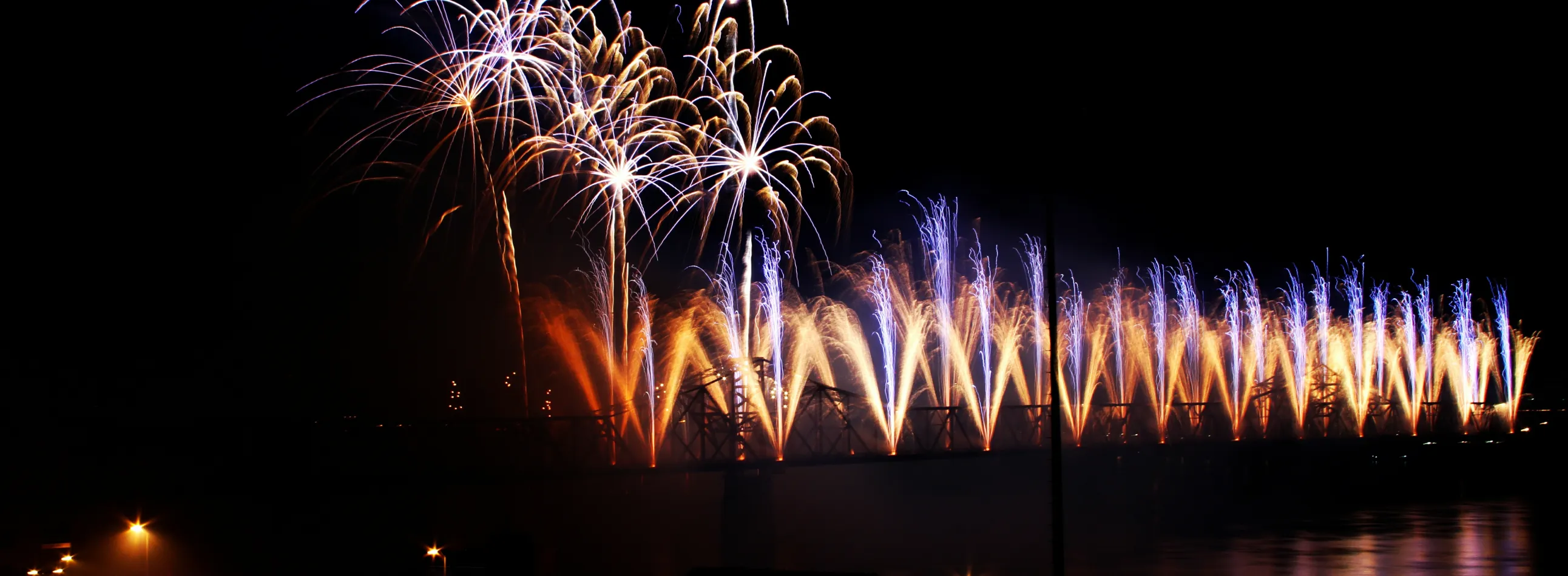Firework Show