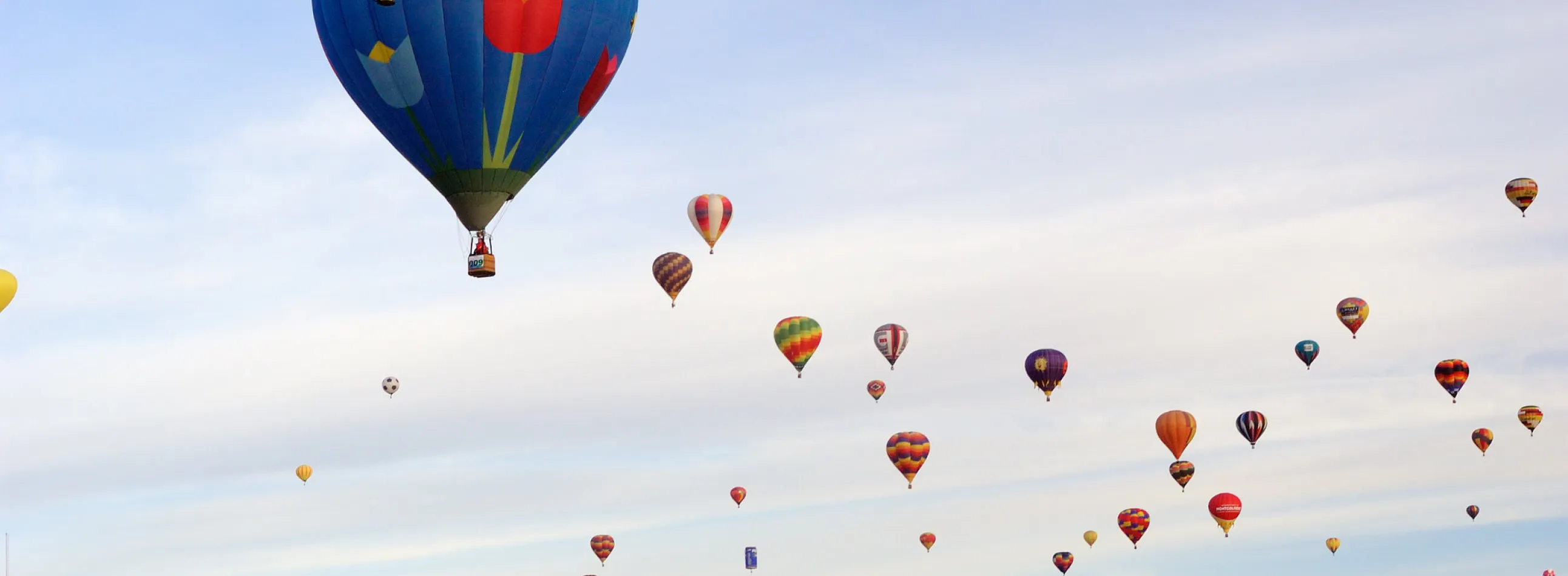 Albuquerque International Balloon Fiesta