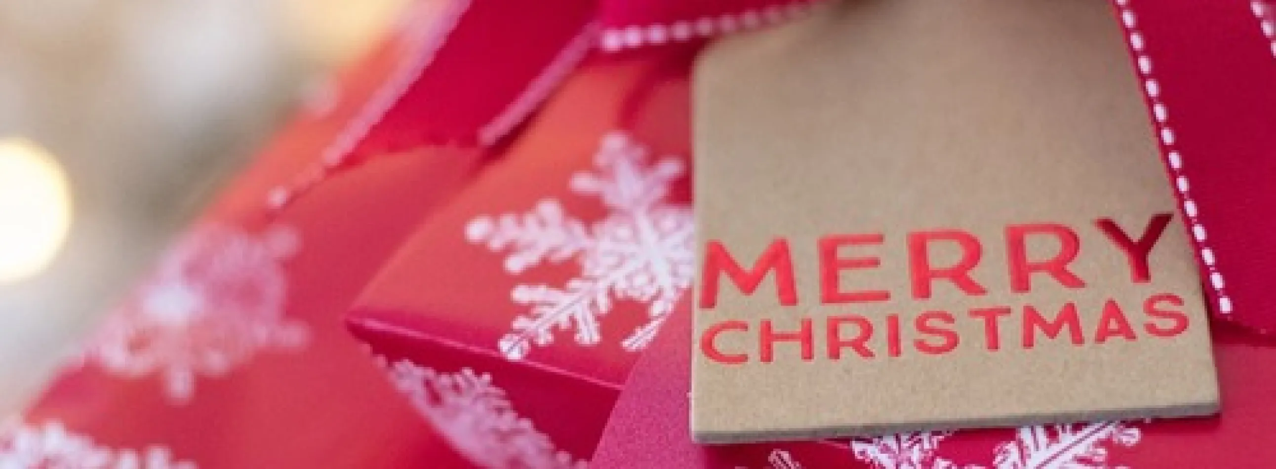 Merry Christmas
