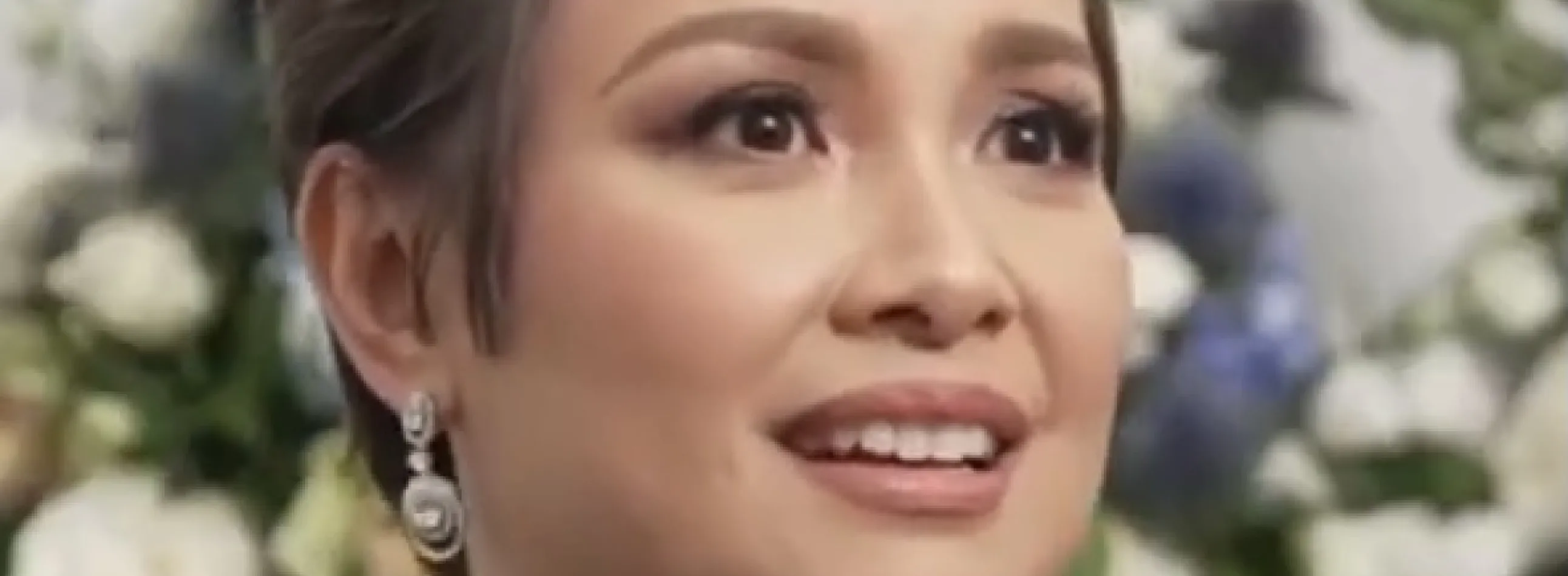 Lea Salonga