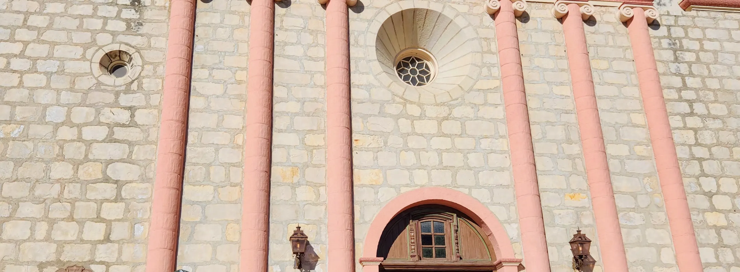 Mission Santa Barbara