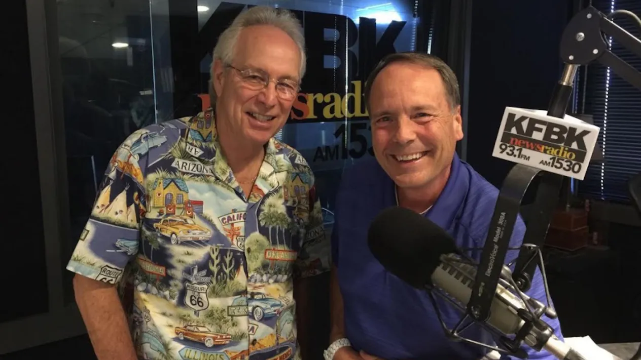 The Travel Guys Radio Show
