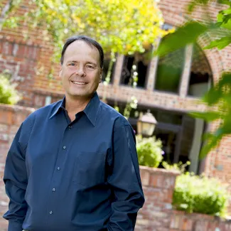 Mark Hoffmann Mark Hoffmann