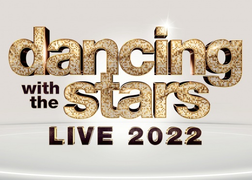 Dancing with the Stars Live 2022
