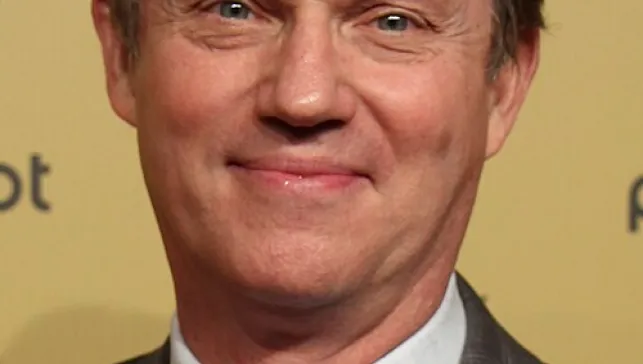 Richard Thomas