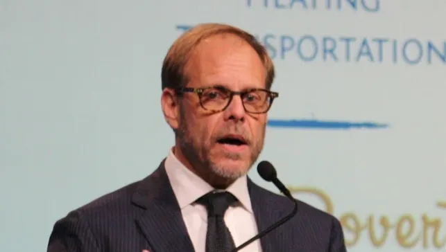 Alton Brown