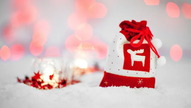 Christmas present