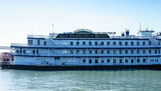 San Francisco Belle