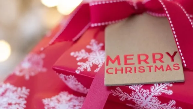 Merry Christmas